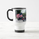 Recherche de colombe voyage mugs Drapeau
