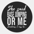 Recherche de jumping autocollants Saut de base