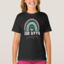 Recherche de habillement de directeur tshirts Arc en ciel