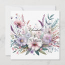 Recherche de couleurs pour aquarelle invitations Doux