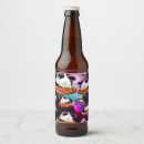 Recherche de drôle bière étiquettes Cool