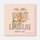 Suche nach girls magnete Rory