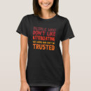 Recherche de pilote humour tshirts Équipage