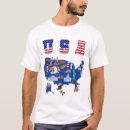 Suche nach usa symbole tshirts Unabhängigkeitstag