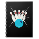 Suche nach bowling notizbuch Spaß