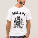 Recherche de malawi tshirts Symbole