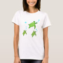 Recherche de tortue marine tshirts Océan