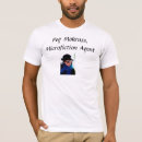 Recherche de chevillé tshirts Cheville