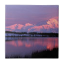 Recherche de alpenglow Coucher de soleil