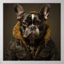 Suche nach french bulldog poster Bulldogge