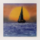 Suche nach sunset puzzle Meer