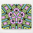 Recherche de carton tapis souris Abstrait