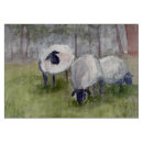 Recherche de moutons planches à découper Pays