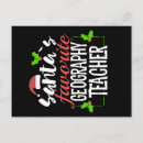 Recherche de géographe cartes postales Professeur