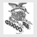 Recherche de inversé voiture autocollants Refroidi à l'air