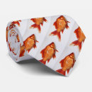Recherche de poisson rouge cravates Poissons