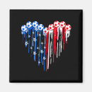 Suche nach amerikanischer fußball magnete Usa