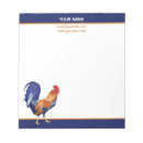 Recherche de dessin crayon blocsnotes Coq