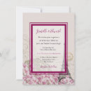 Recherche de paris au printemps invitations Bride