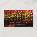 Suche nach gold sparkle design visitenkarten Designer