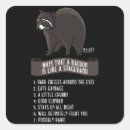 Recherche de visiteur autocollants Événement