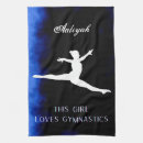 Recherche de gymnastique cuisine linges Fille