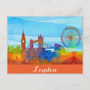 Recherche de london england cartes postales Angleterre