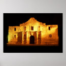 Suche nach alamo poster Texas