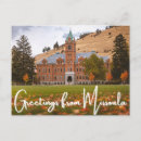 Suche nach missoula postkarten Montana