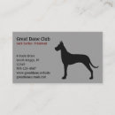 Recherche de grands cartes visite Chien
