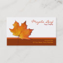 Recherche de bon thanksgiving cartes visite Automne