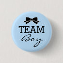Suche nach blaue babyparty buttons Mother to be