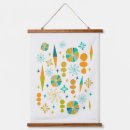 Recherche de vert bleu orange art Abstrait