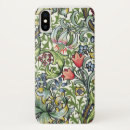 Recherche de métier iphone coques Floral
