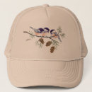 Recherche de pins casquettes Arbre