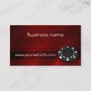 Recherche de casinos cartes visite Roulette