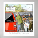 Recherche de zoombies posters Humour