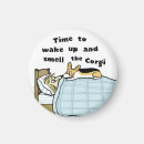 Suche nach pembroke welsh corgi magnete Hund