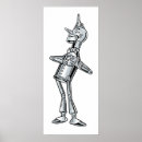 Suche nach zauberer poster Tinman