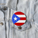 Suche nach flagge von puerto rico buttons San juan