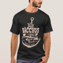 Recherche de bacchus tshirts Pêche