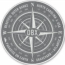 Suche nach vintager kompass aufkleber Ozean
