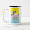 Recherche de silly tasses Canard