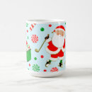 Recherche de père noël claus tasses Papa