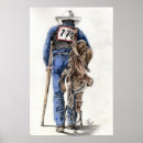 Suche nach rodeo poster Cowboy