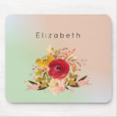 Suche nach blumenstrauß mousepads Wildblumen