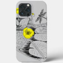 Suche nach wasserlilien iphone hüllen Natur