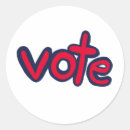 Recherche de républicain autocollants Démocratie