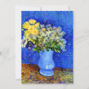 Suche nach blauer vase karten Blauvase