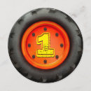 Recherche de wheelie invitations Garçons